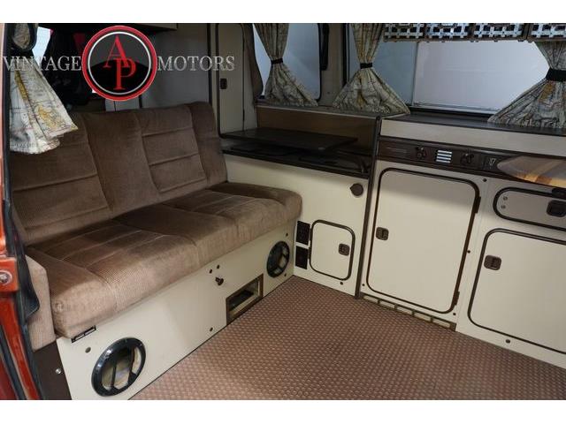 1985 Volkswagen Vanagon (CC-2094561) for sale in Statesville, North Carolina