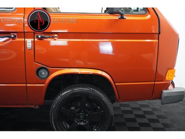 1985 Volkswagen Vanagon (CC-2094561) for sale in Statesville, North Carolina