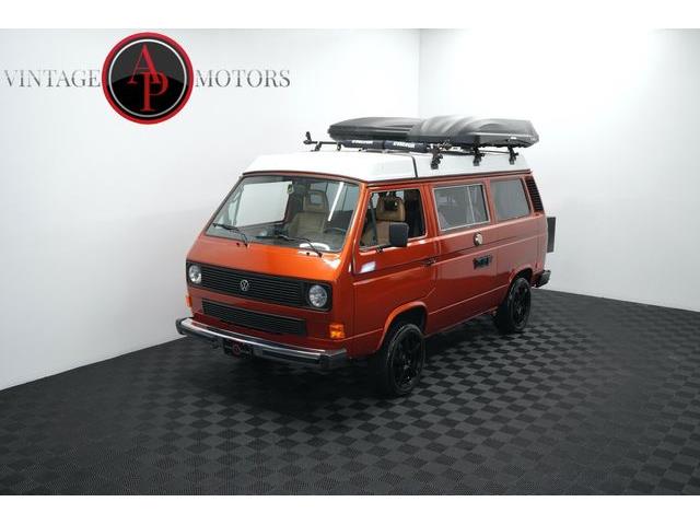 1985 Volkswagen Vanagon (CC-2094561) for sale in Statesville, North Carolina
