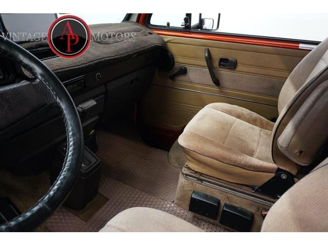 1985 Volkswagen Vanagon (CC-2094561) for sale in Statesville, North Carolina