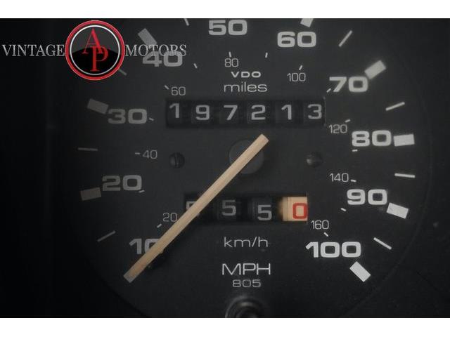 1985 Volkswagen Vanagon (CC-2094561) for sale in Statesville, North Carolina