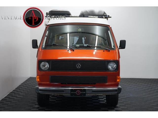 1985 Volkswagen Vanagon (CC-2094561) for sale in Statesville, North Carolina