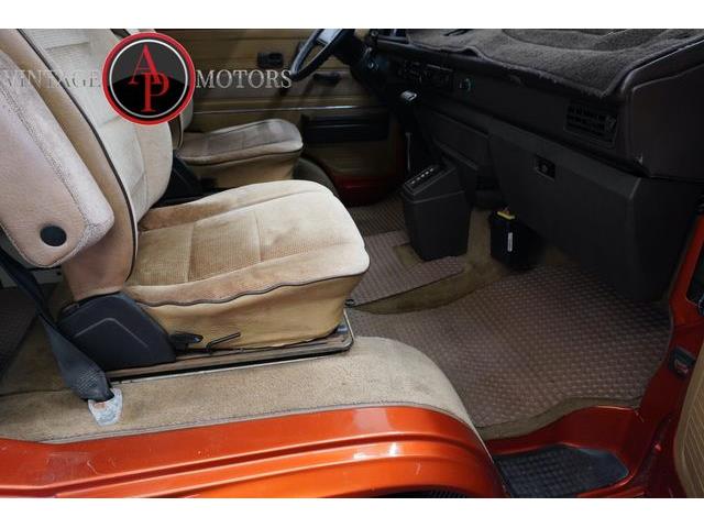 1985 Volkswagen Vanagon (CC-2094561) for sale in Statesville, North Carolina