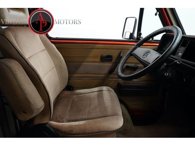 1985 Volkswagen Vanagon (CC-2094561) for sale in Statesville, North Carolina