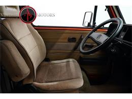 1985 Volkswagen Vanagon (CC-2094561) for sale in Statesville, North Carolina