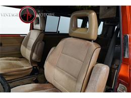 1985 Volkswagen Vanagon (CC-2094561) for sale in Statesville, North Carolina