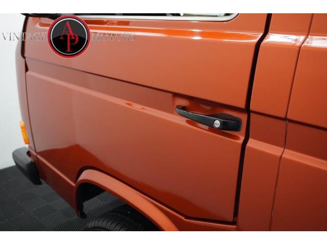 1985 Volkswagen Vanagon (CC-2094561) for sale in Statesville, North Carolina