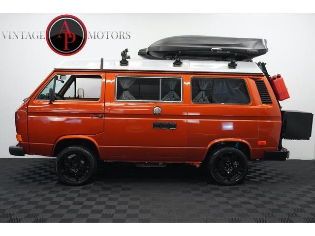 1985 Volkswagen Vanagon (CC-2094561) for sale in Statesville, North Carolina