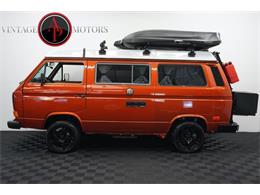 1985 Volkswagen Vanagon (CC-2094561) for sale in Statesville, North Carolina
