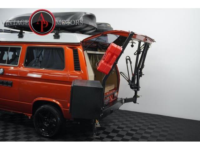 1985 Volkswagen Vanagon (CC-2094561) for sale in Statesville, North Carolina