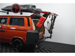 1985 Volkswagen Vanagon (CC-2094561) for sale in Statesville, North Carolina