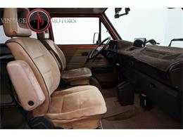 1985 Volkswagen Vanagon (CC-2094561) for sale in Statesville, North Carolina