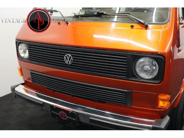 1985 Volkswagen Vanagon (CC-2094561) for sale in Statesville, North Carolina