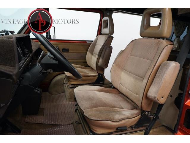 1985 Volkswagen Vanagon (CC-2094561) for sale in Statesville, North Carolina