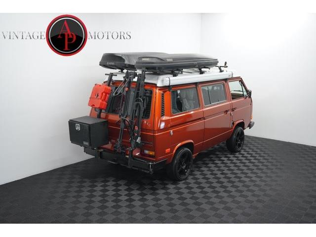 1985 Volkswagen Vanagon (CC-2094561) for sale in Statesville, North Carolina