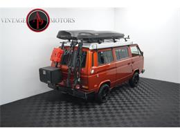 1985 Volkswagen Vanagon (CC-2094561) for sale in Statesville, North Carolina