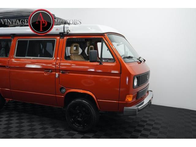1985 Volkswagen Vanagon (CC-2094561) for sale in Statesville, North Carolina