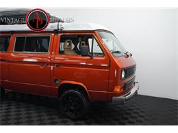 1985 Volkswagen Vanagon (CC-2094561) for sale in Statesville, North Carolina