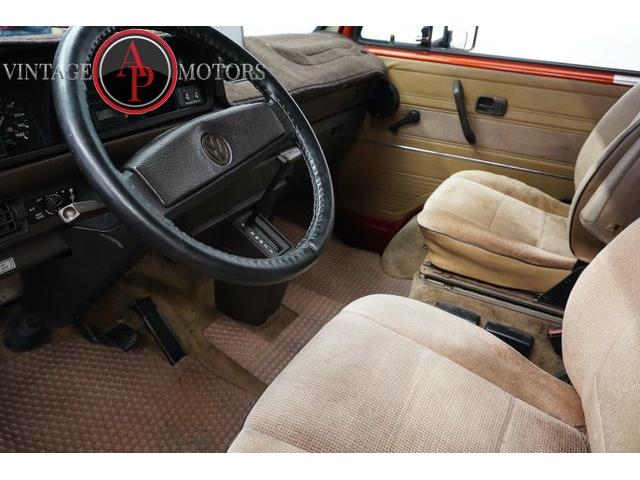1985 Volkswagen Vanagon (CC-2094561) for sale in Statesville, North Carolina