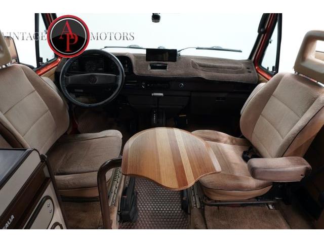 1985 Volkswagen Vanagon (CC-2094561) for sale in Statesville, North Carolina