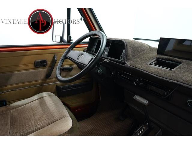 1985 Volkswagen Vanagon (CC-2094561) for sale in Statesville, North Carolina