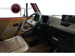 1985 Volkswagen Vanagon (CC-2094561) for sale in Statesville, North Carolina
