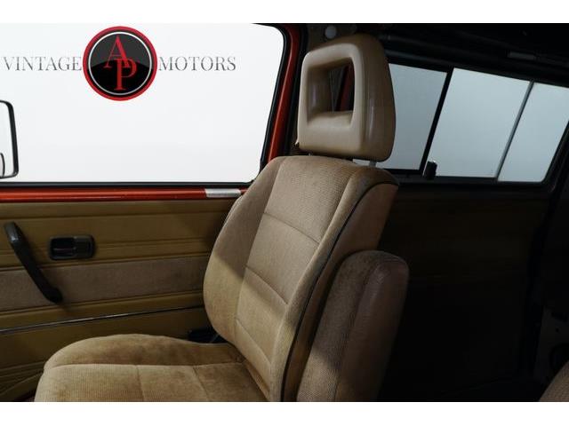 1985 Volkswagen Vanagon (CC-2094561) for sale in Statesville, North Carolina