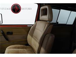 1985 Volkswagen Vanagon (CC-2094561) for sale in Statesville, North Carolina