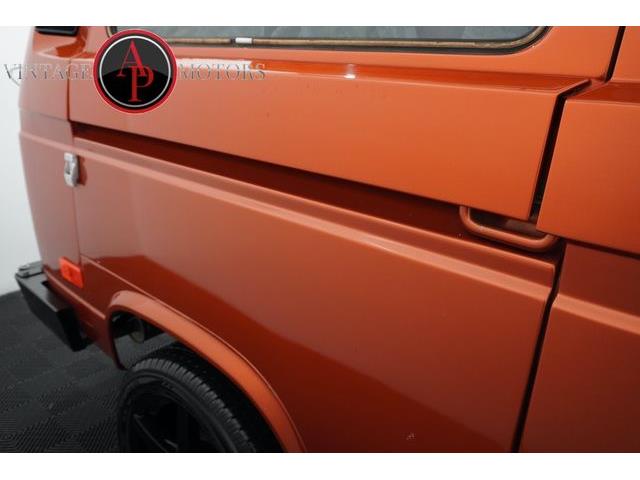 1985 Volkswagen Vanagon (CC-2094561) for sale in Statesville, North Carolina