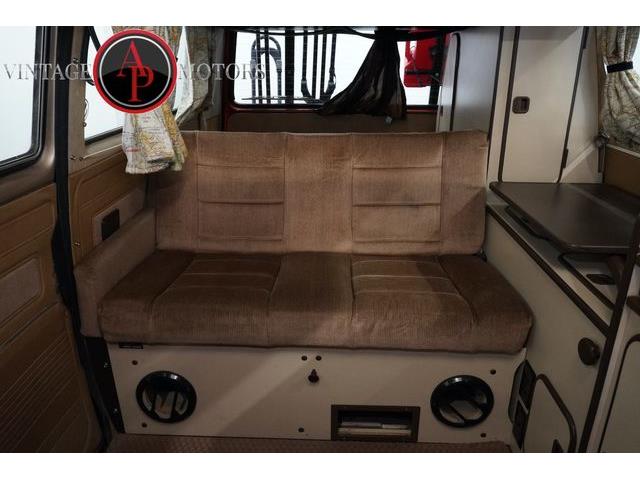 1985 Volkswagen Vanagon (CC-2094561) for sale in Statesville, North Carolina