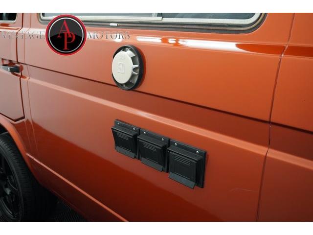 1985 Volkswagen Vanagon (CC-2094561) for sale in Statesville, North Carolina