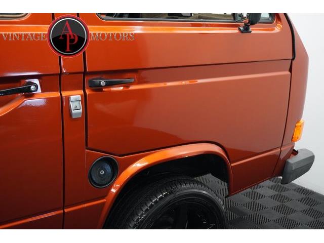 1985 Volkswagen Vanagon (CC-2094561) for sale in Statesville, North Carolina