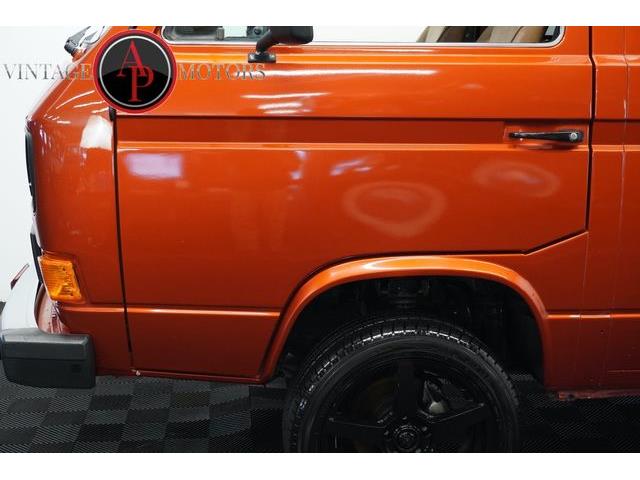 1985 Volkswagen Vanagon (CC-2094561) for sale in Statesville, North Carolina