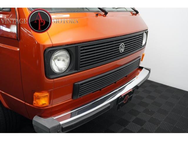 1985 Volkswagen Vanagon (CC-2094561) for sale in Statesville, North Carolina