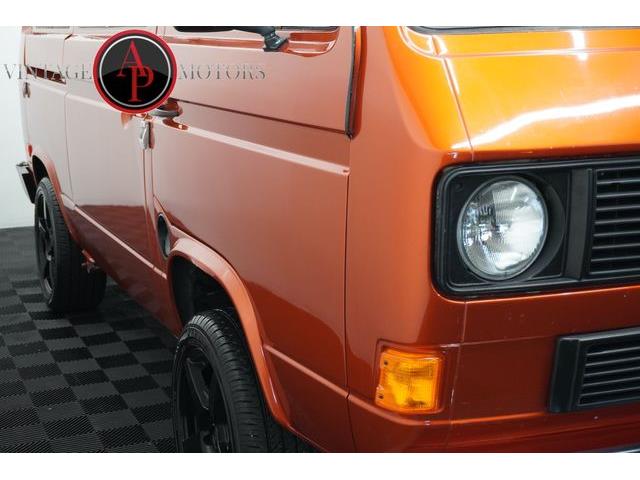 1985 Volkswagen Vanagon (CC-2094561) for sale in Statesville, North Carolina
