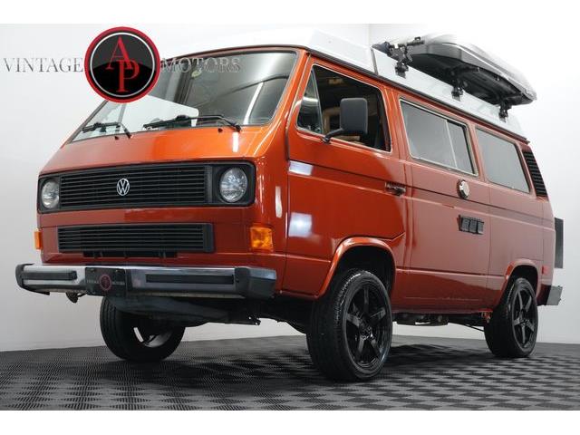 1985 Volkswagen Vanagon (CC-2094561) for sale in Statesville, North Carolina