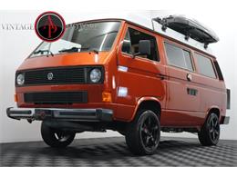 1985 Volkswagen Vanagon (CC-2094561) for sale in Statesville, North Carolina