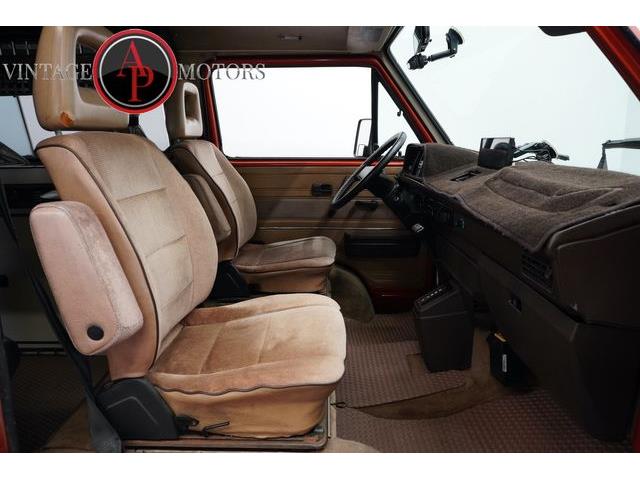 1985 Volkswagen Vanagon (CC-2094561) for sale in Statesville, North Carolina