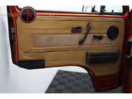 1985 Volkswagen Vanagon (CC-2094561) for sale in Statesville, North Carolina
