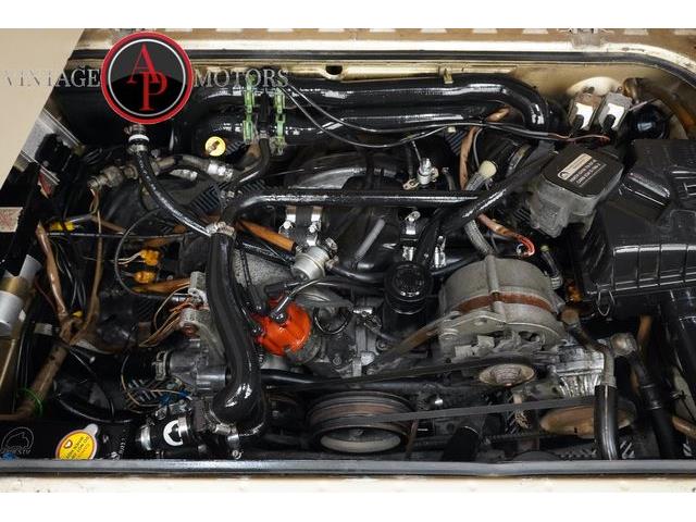 1985 Volkswagen Vanagon (CC-2094561) for sale in Statesville, North Carolina