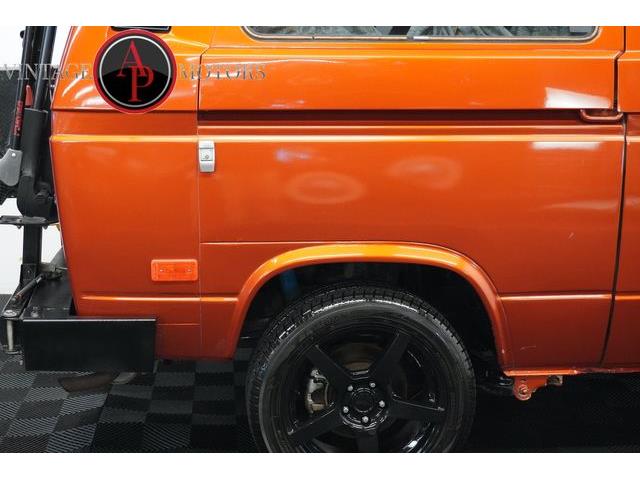 1985 Volkswagen Vanagon (CC-2094561) for sale in Statesville, North Carolina