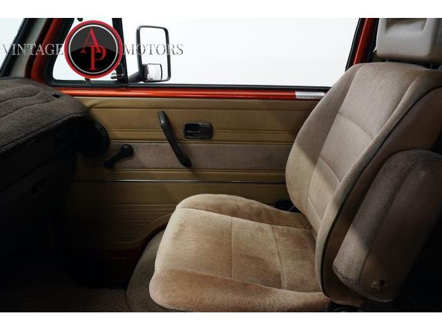 1985 Volkswagen Vanagon (CC-2094561) for sale in Statesville, North Carolina