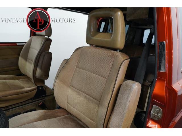 1985 Volkswagen Vanagon (CC-2094561) for sale in Statesville, North Carolina