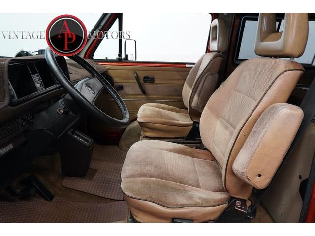 1985 Volkswagen Vanagon (CC-2094561) for sale in Statesville, North Carolina