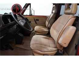 1985 Volkswagen Vanagon (CC-2094561) for sale in Statesville, North Carolina