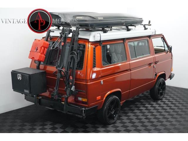 1985 Volkswagen Vanagon (CC-2094561) for sale in Statesville, North Carolina