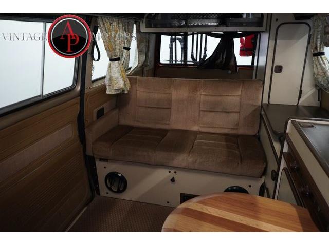 1985 Volkswagen Vanagon (CC-2094561) for sale in Statesville, North Carolina