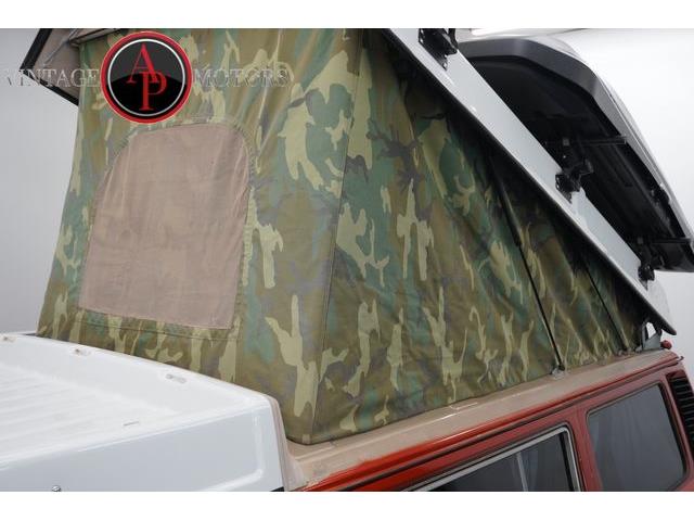 1985 Volkswagen Vanagon (CC-2094561) for sale in Statesville, North Carolina