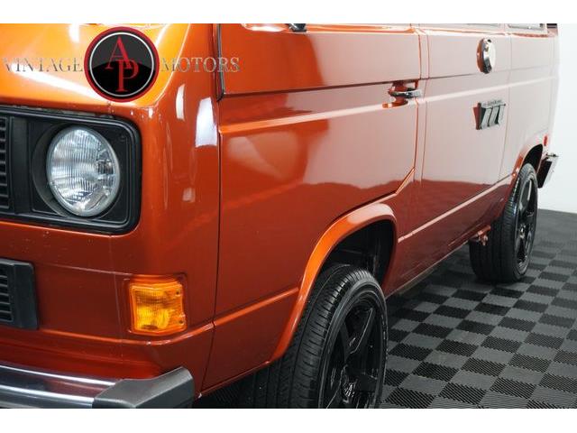 1985 Volkswagen Vanagon (CC-2094561) for sale in Statesville, North Carolina