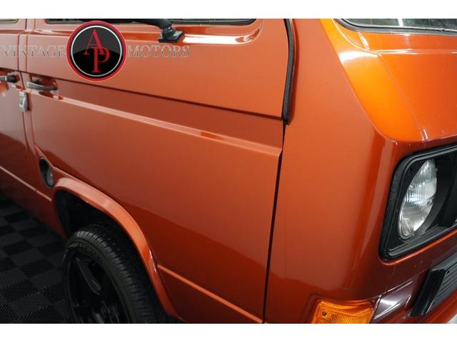 1985 Volkswagen Vanagon (CC-2094561) for sale in Statesville, North Carolina